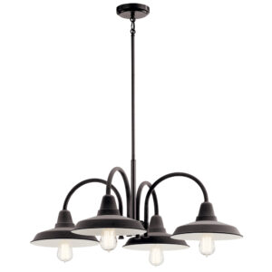 Marrus Chandelier